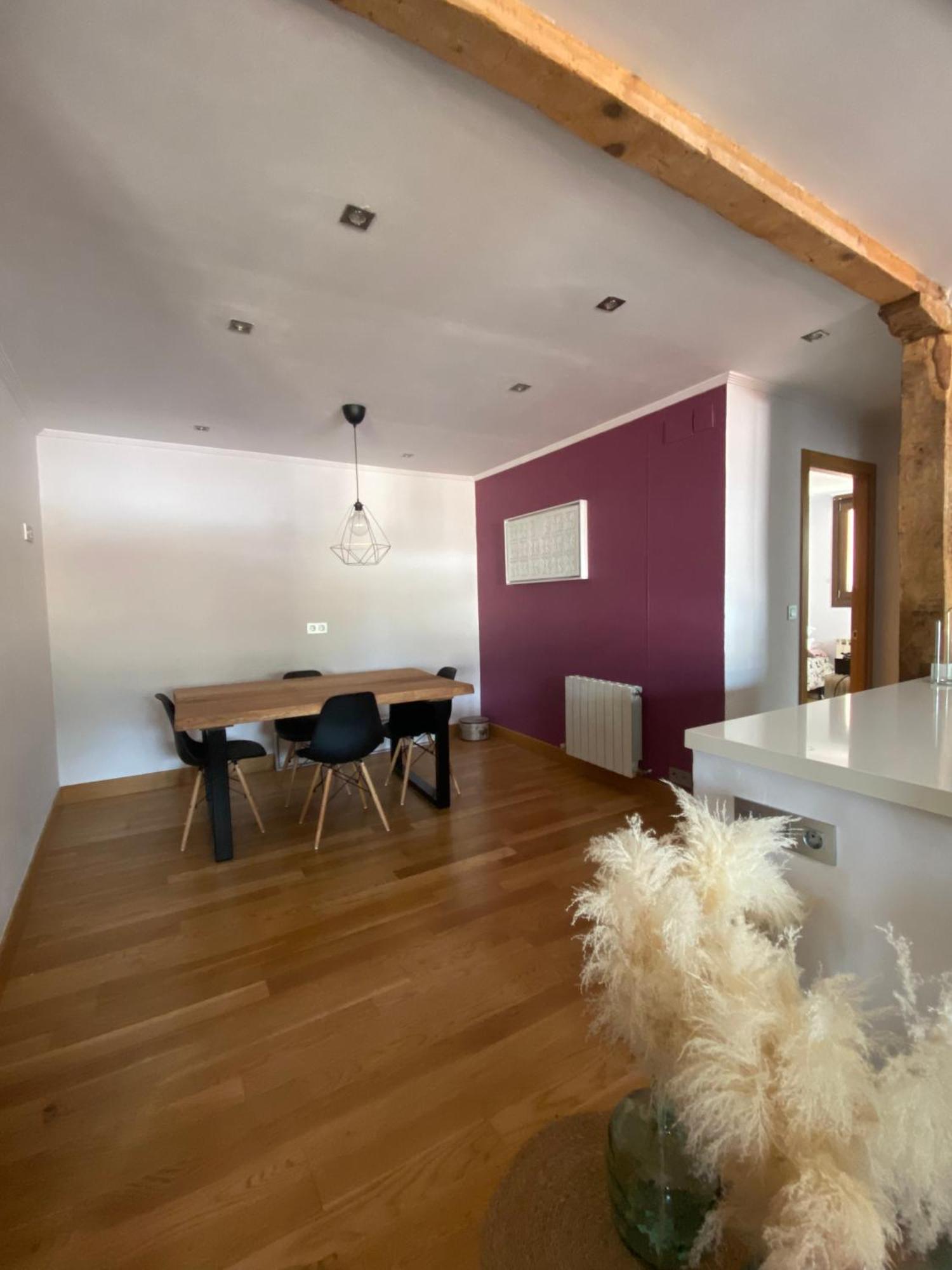 Duplex Markina Xemein Marquina-Jemein Exterior photo
